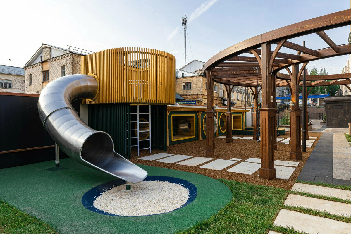 дом «Булычев», изображение-3